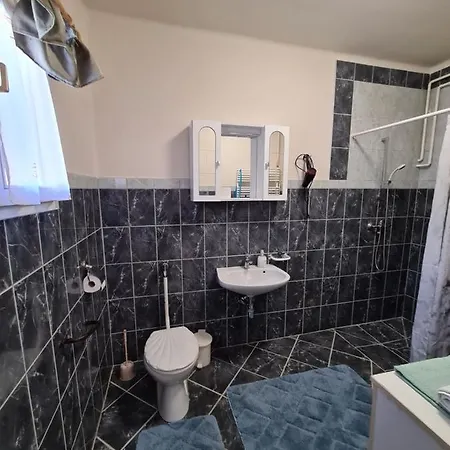 アパート Kriszta *