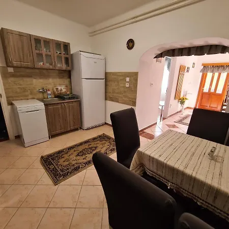 アパート Kriszta *