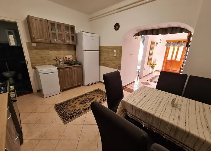 דירה Kriszta *